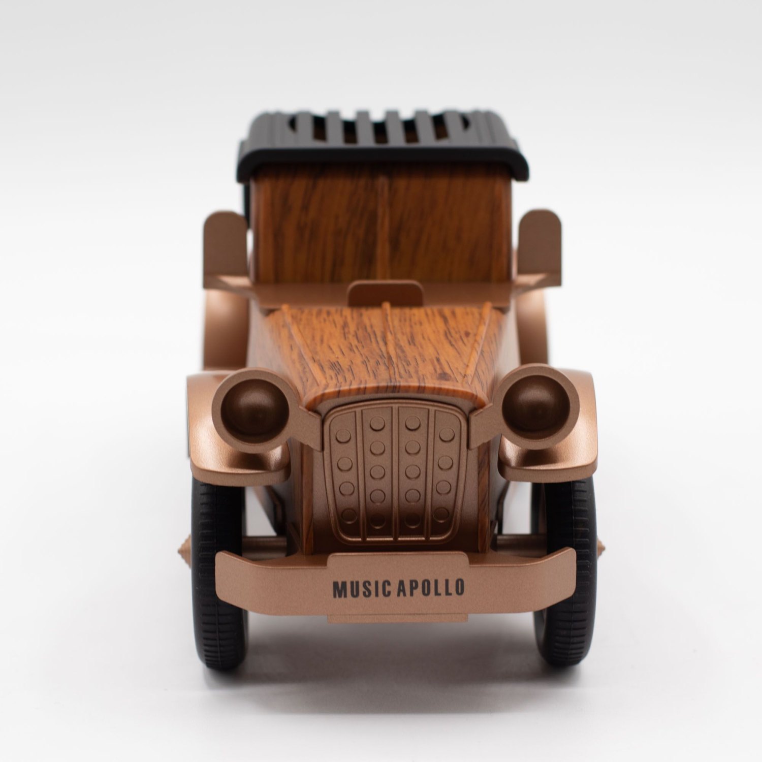 Classic Vintage Car Bluetooth Speaker & Phone Holder – 5W4