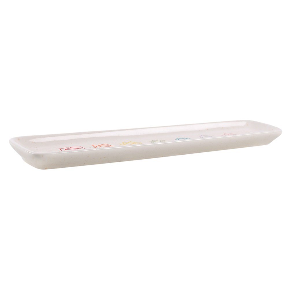 Chakra Flow Ceramic Incense Stick Ash Catcher3