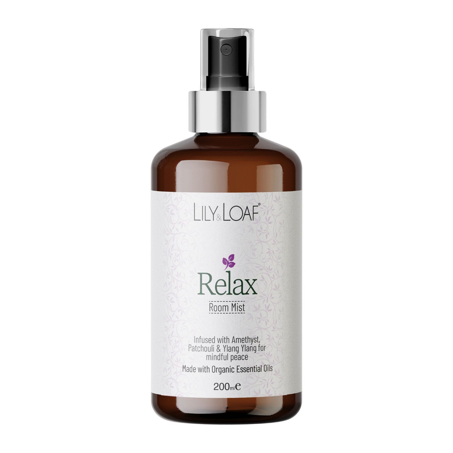 Lily & Loaf Relax Room Mist (200ml)