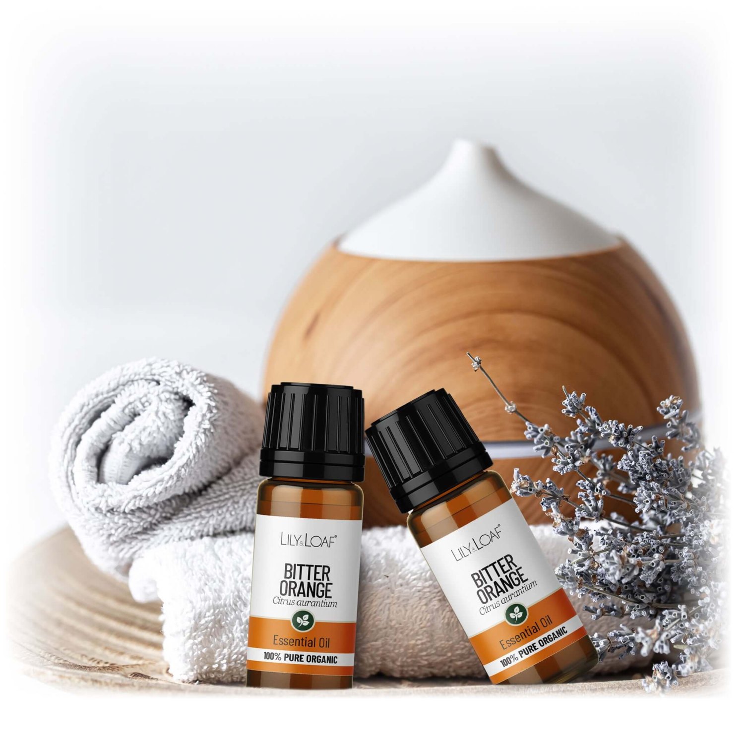 Lily & Loaf Organic Bitter Orange Essential Oil – 10ml4