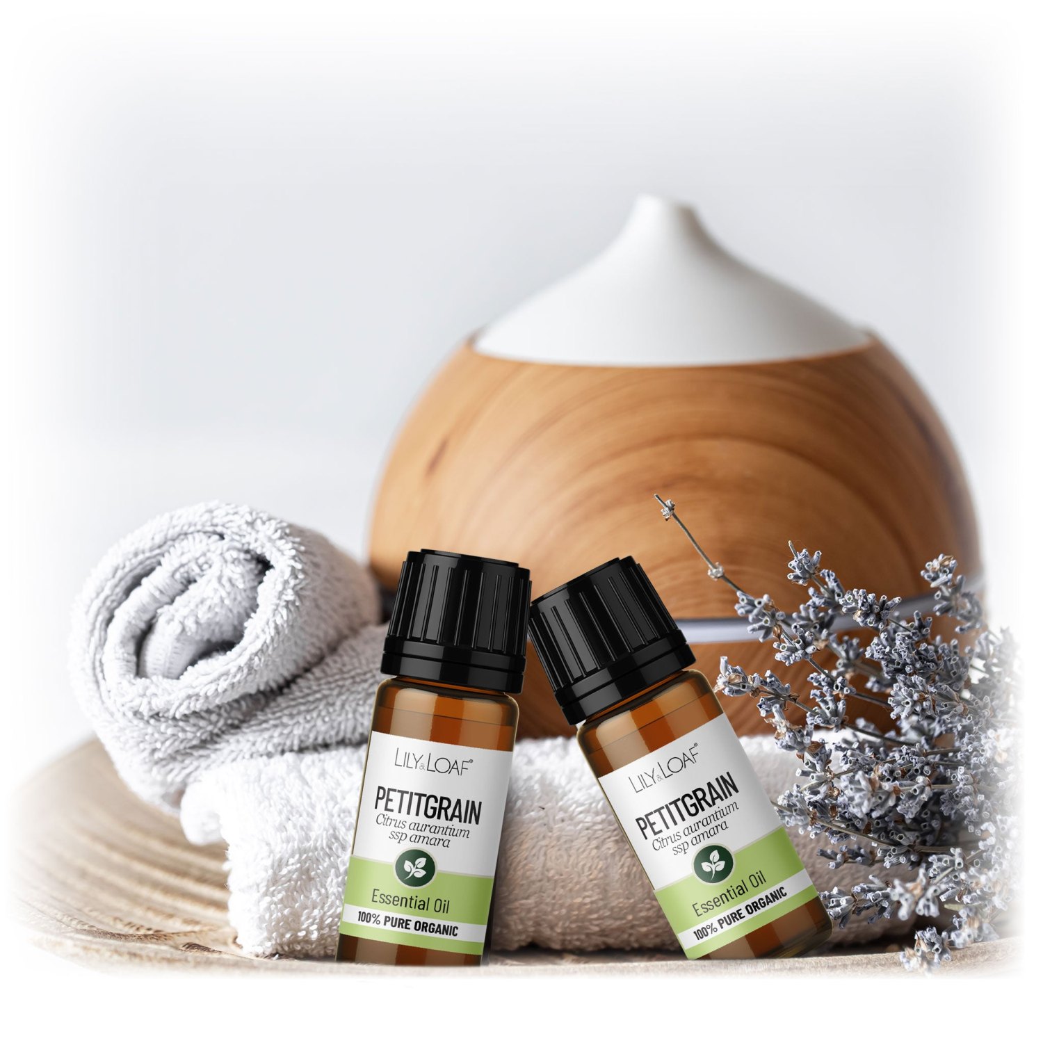 Lily & Loaf Organic Petitgrain Essential Oil – 10ml4