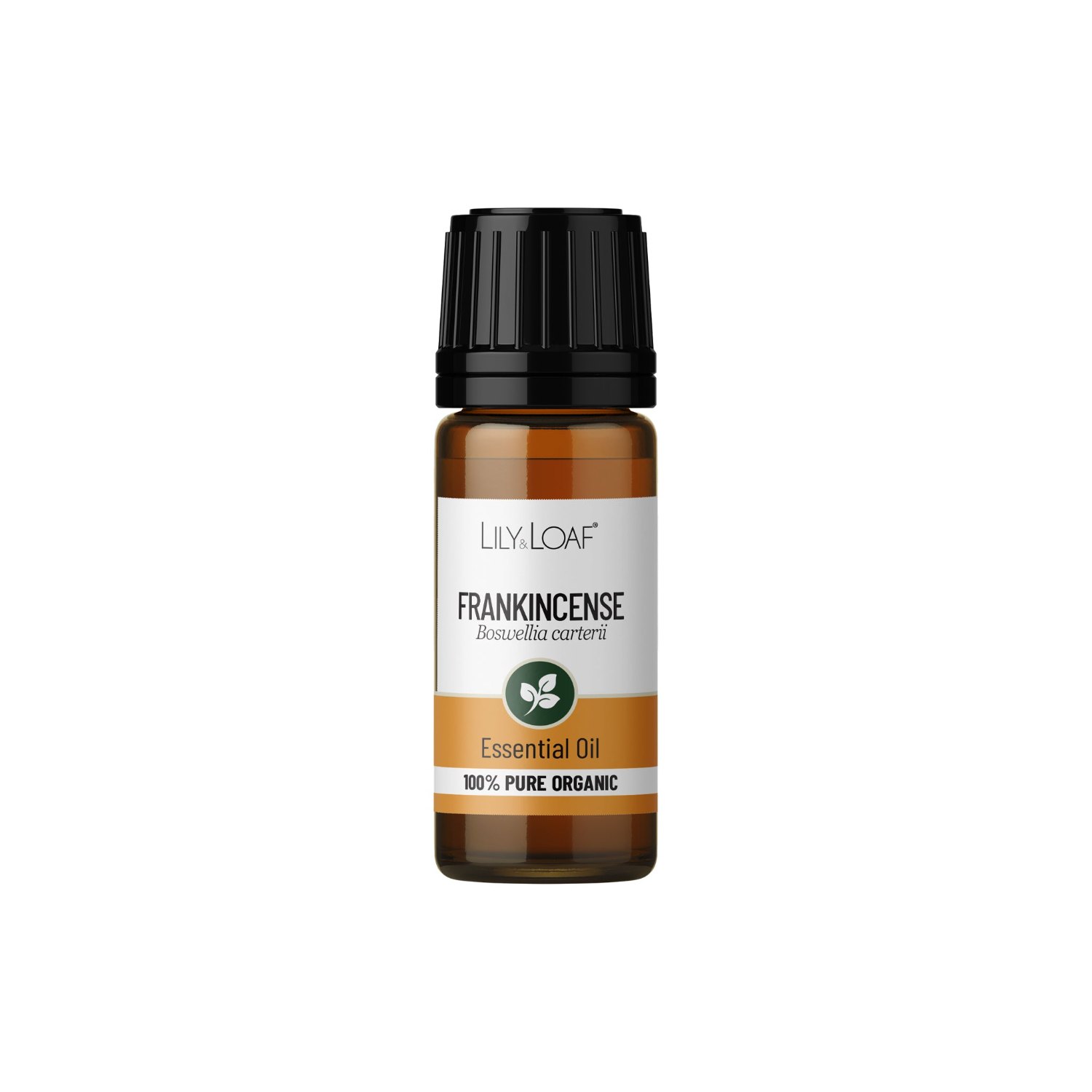 Lily & Loaf Organic Frankincense Essential Oil – 10ml1