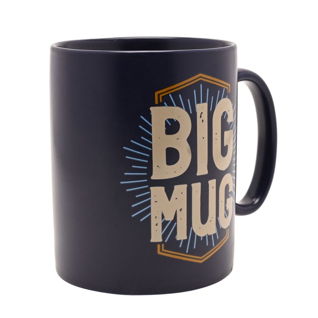 Well Crafted Big Pint Mug (580ml)1