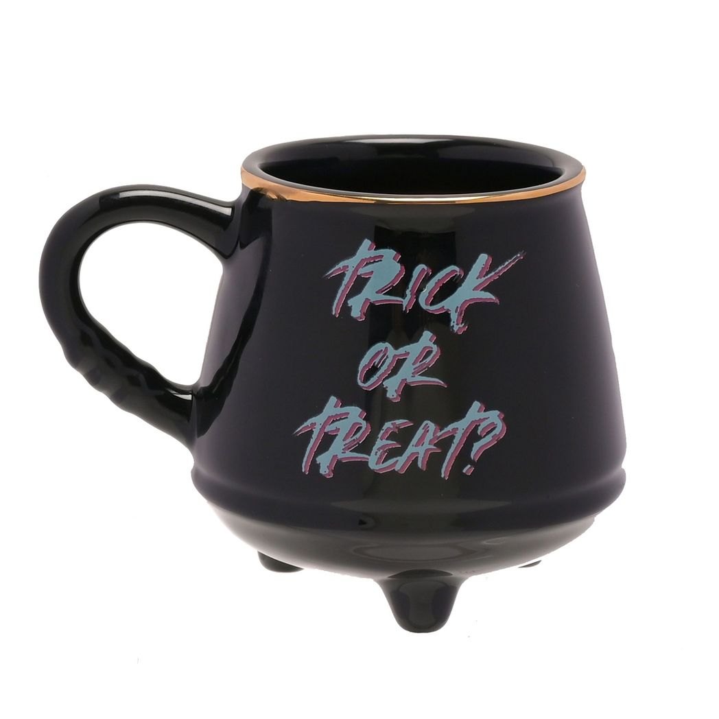Disney Villains Cauldron Mug – Trick or Treat?1