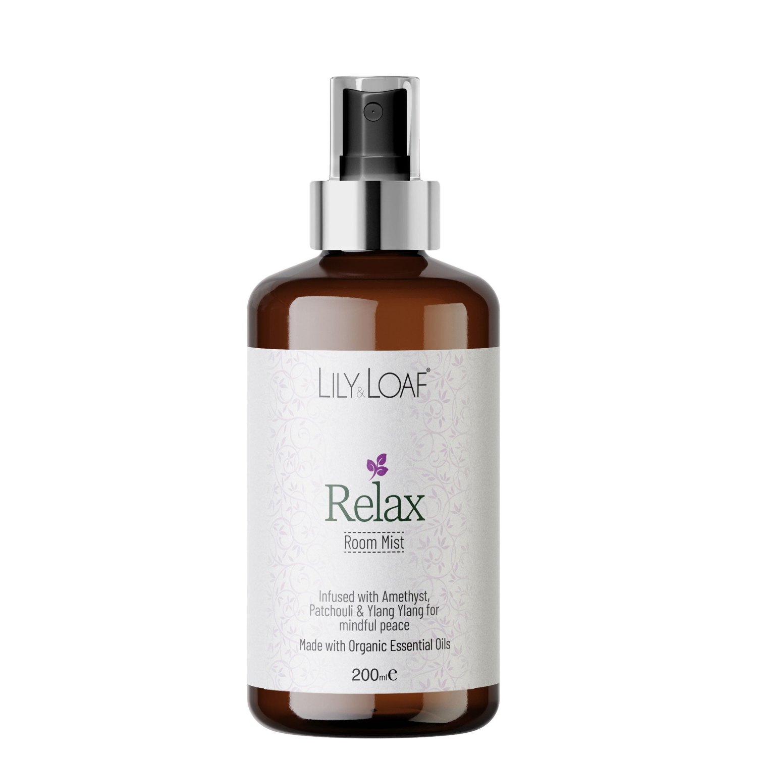 Lily & Loaf Relax Collection Aromatherapy Gift Set1
