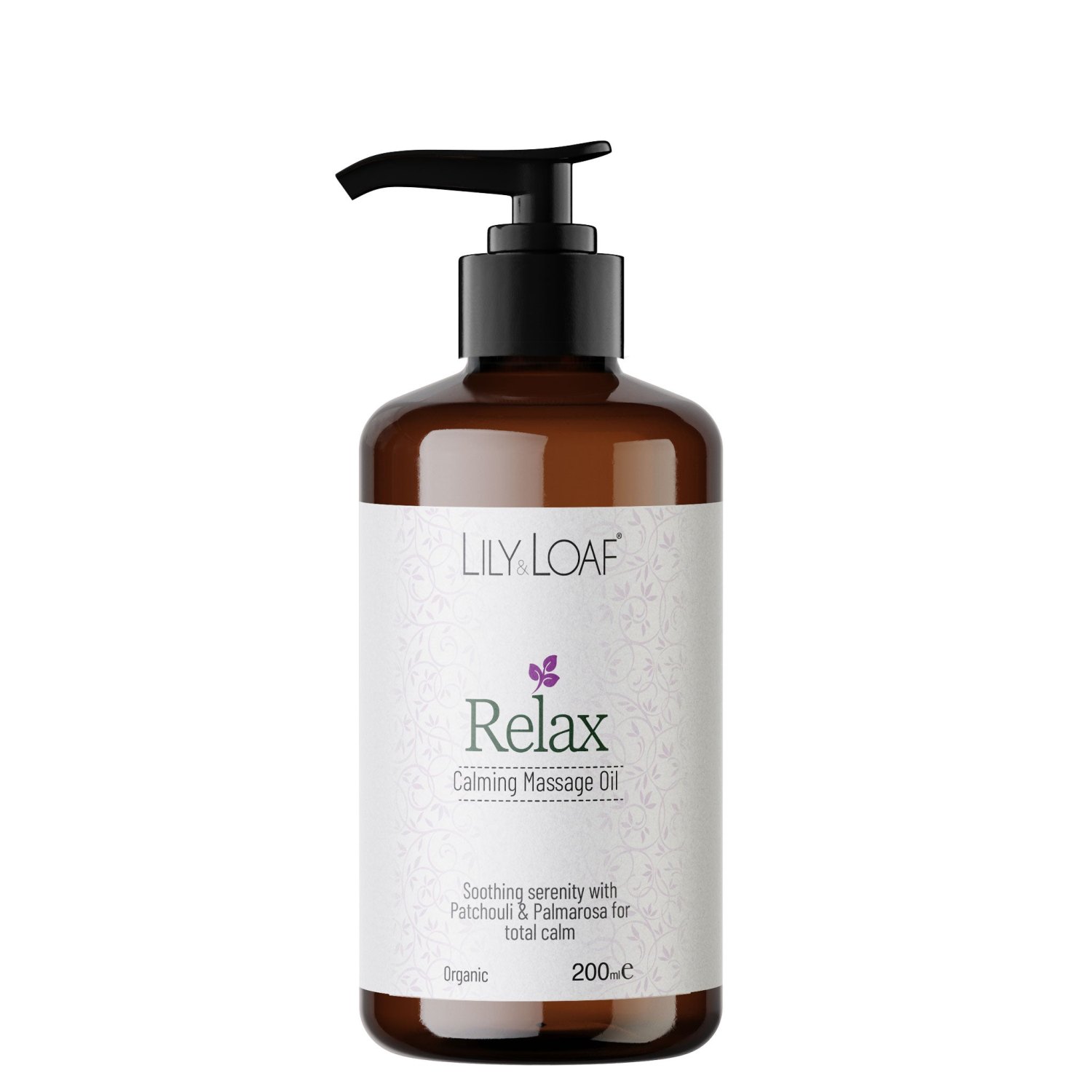 Lily & Loaf Relax Collection Aromatherapy Gift Set2