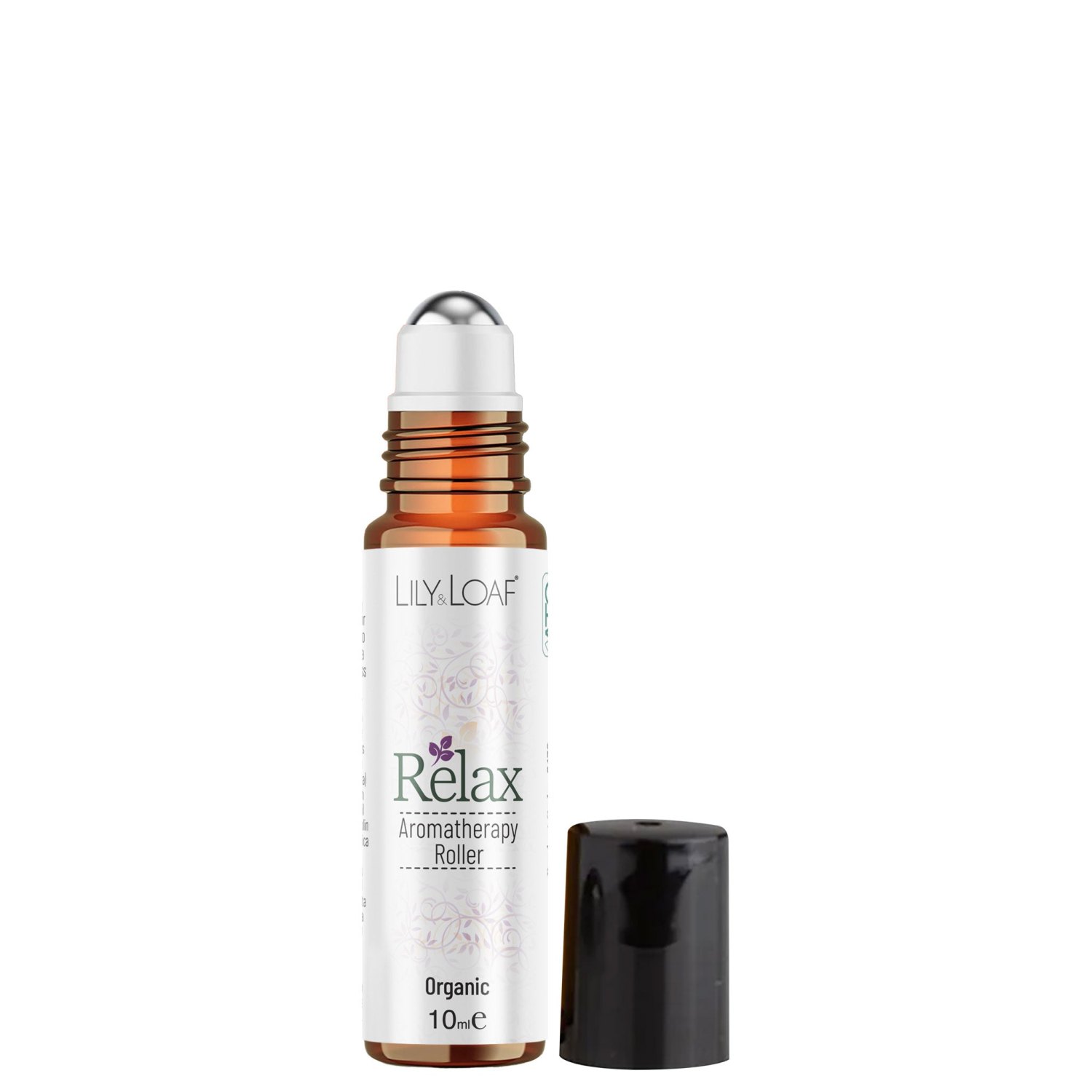 Lily & Loaf Relax Collection Aromatherapy Gift Set3