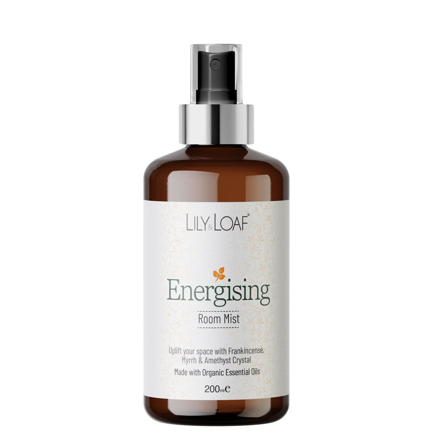 Lily & Loaf Energising Collection Aromatherapy Gift Set1