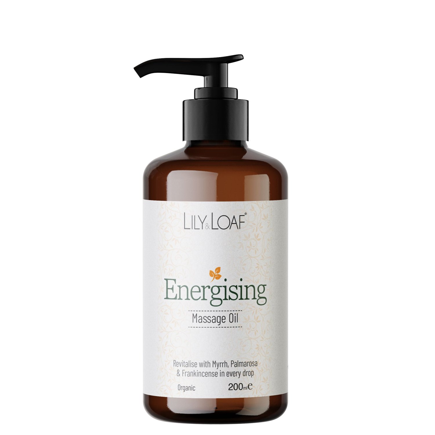 Lily & Loaf Energising Collection Aromatherapy Gift Set2