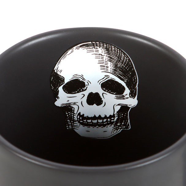 Drink at Your Own Risk Oversized Teacup Mug – 360ml1