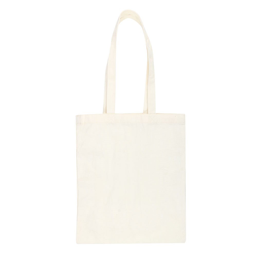 Frightful Folk Autumn Print Tote Bag2