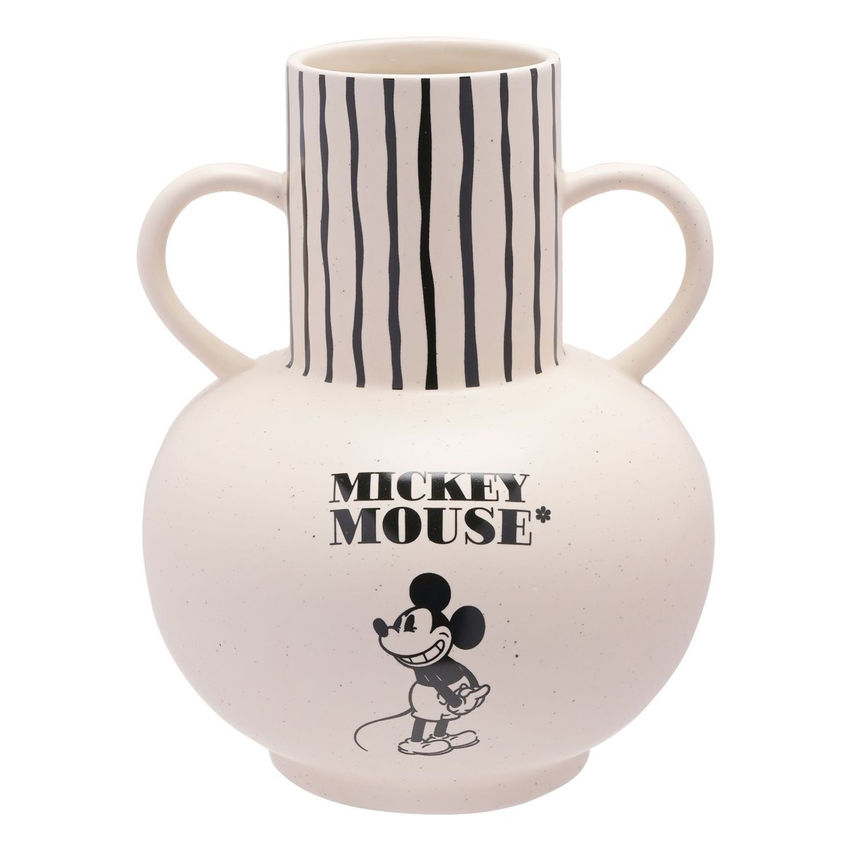 Disney Mickey Mouse Amphora Style Vase