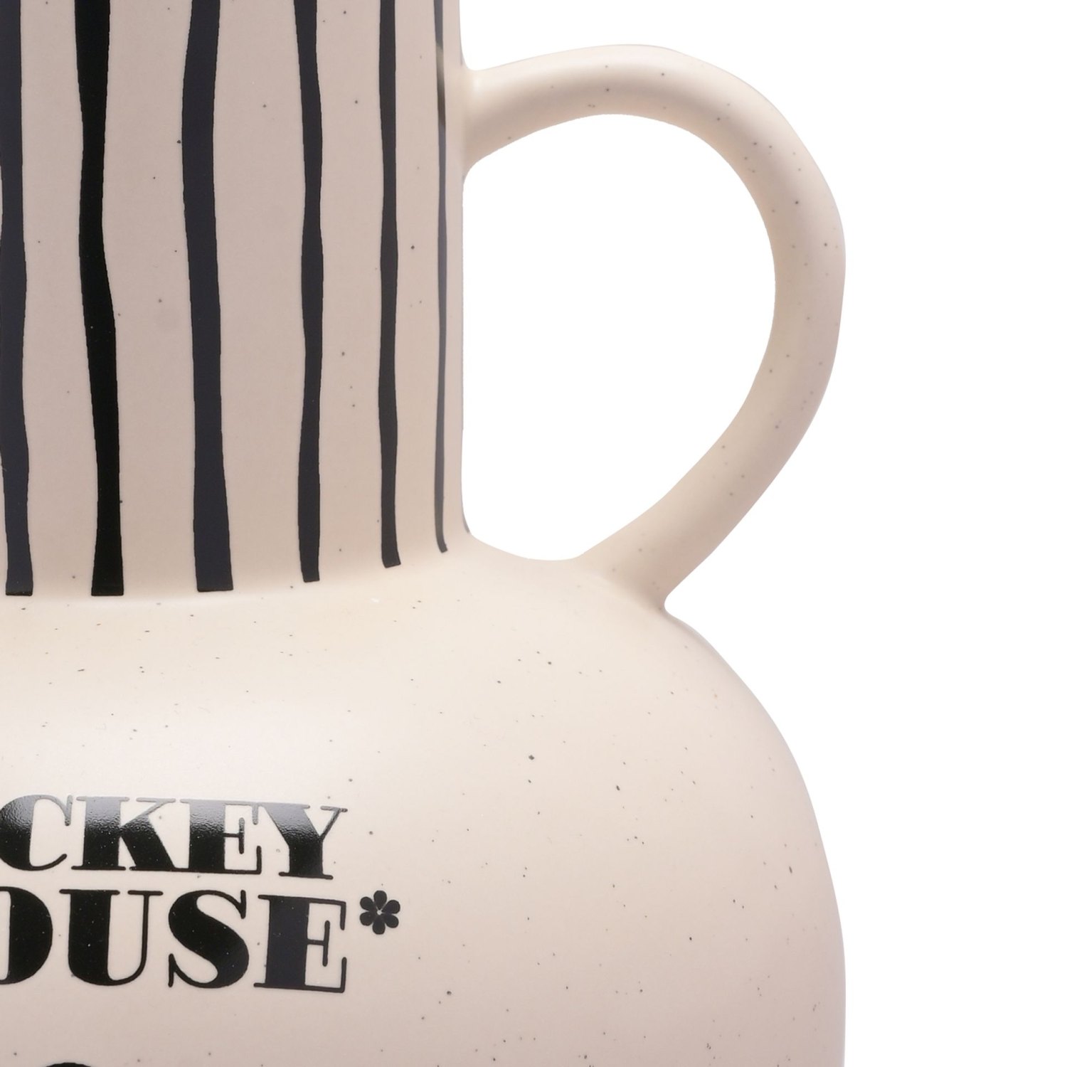 Disney Mickey Mouse Amphora Style Vase1