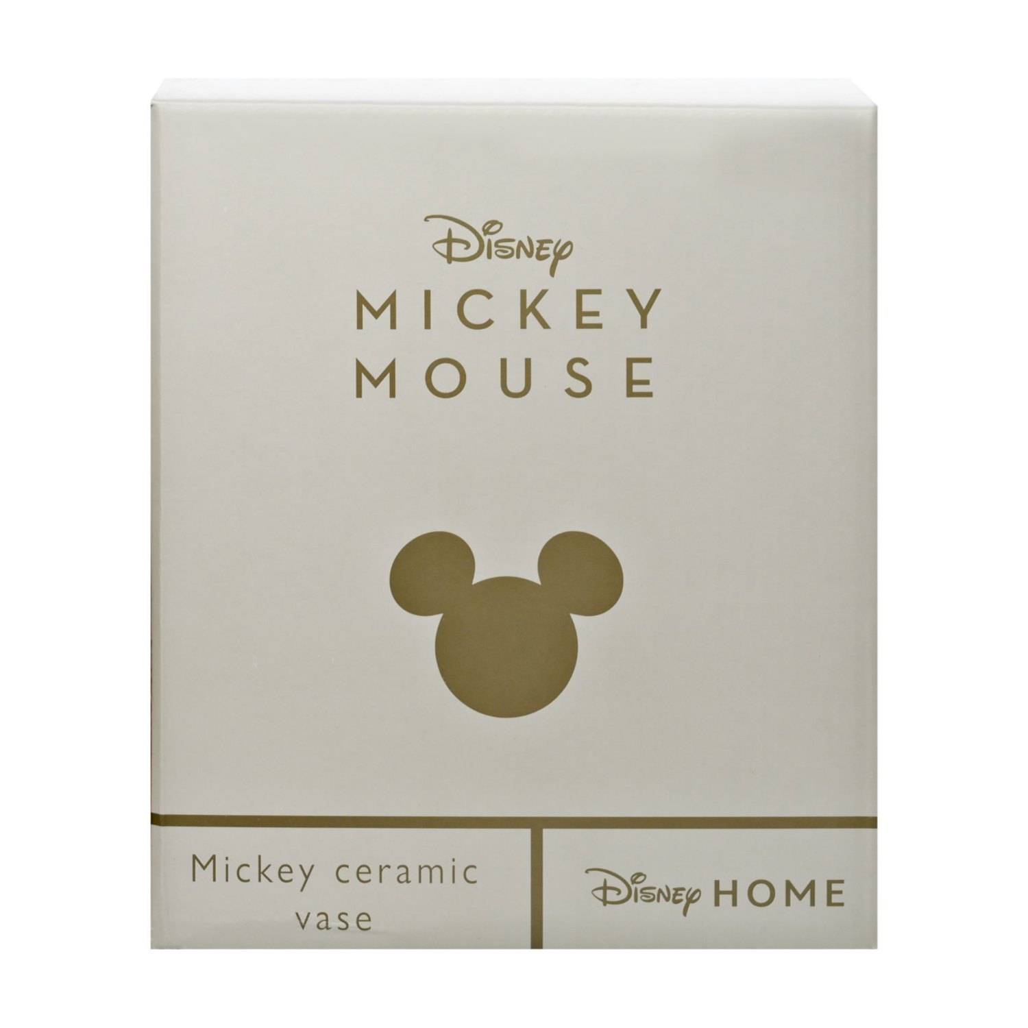 Disney Mickey Mouse Amphora Style Vase2