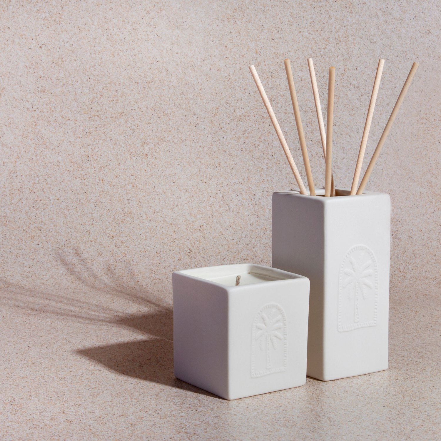 The Aromatherapy Co Sunset Citrus & Musk Reed Diffuser – 150ml4
