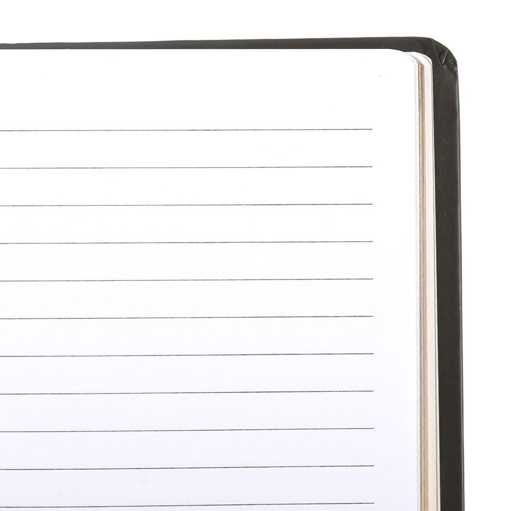 Ghost Stories A5 Lined Notebook2