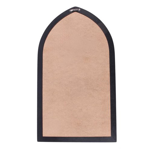 Gothic Cathedral Arch Wall Mirror2