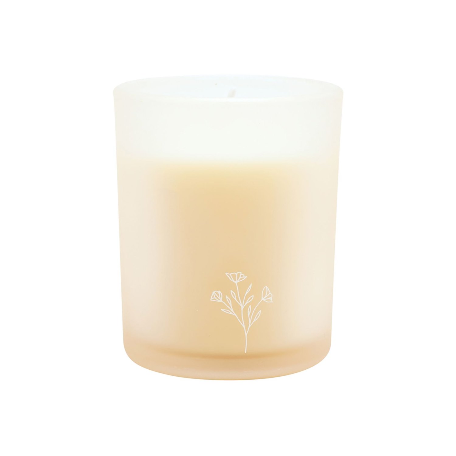 Sophia Lane Tonka Bloom Scented Candle 100g2