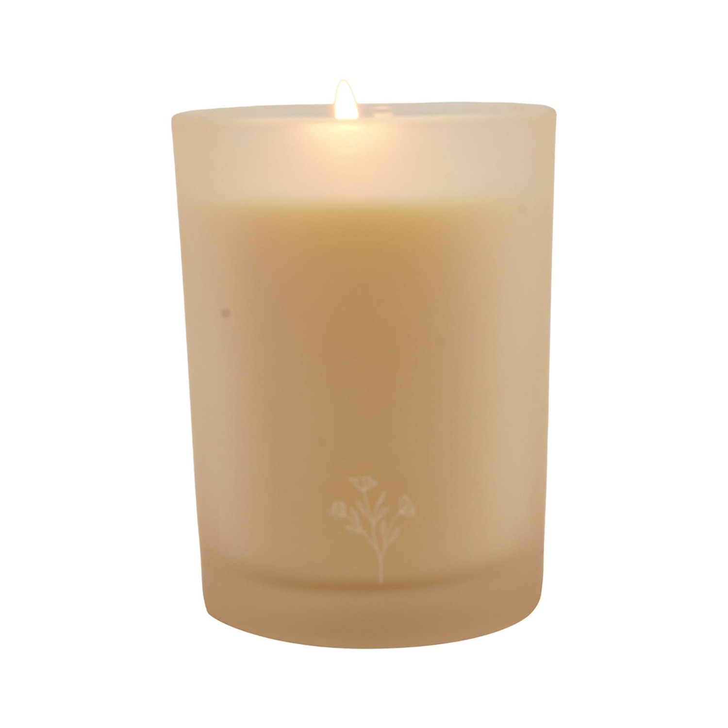 Sophia Lane Tonka Bloom Scented Candle 250g1