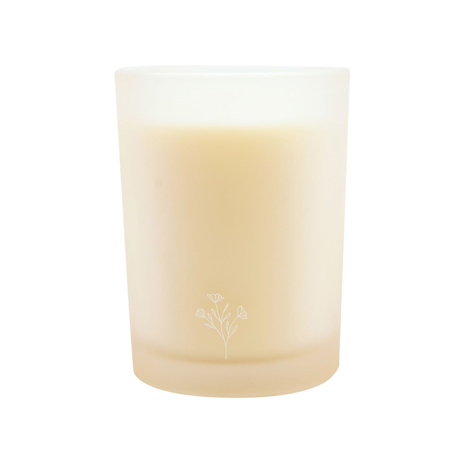 Sophia Lane Tonka Bloom Scented Candle 250g2