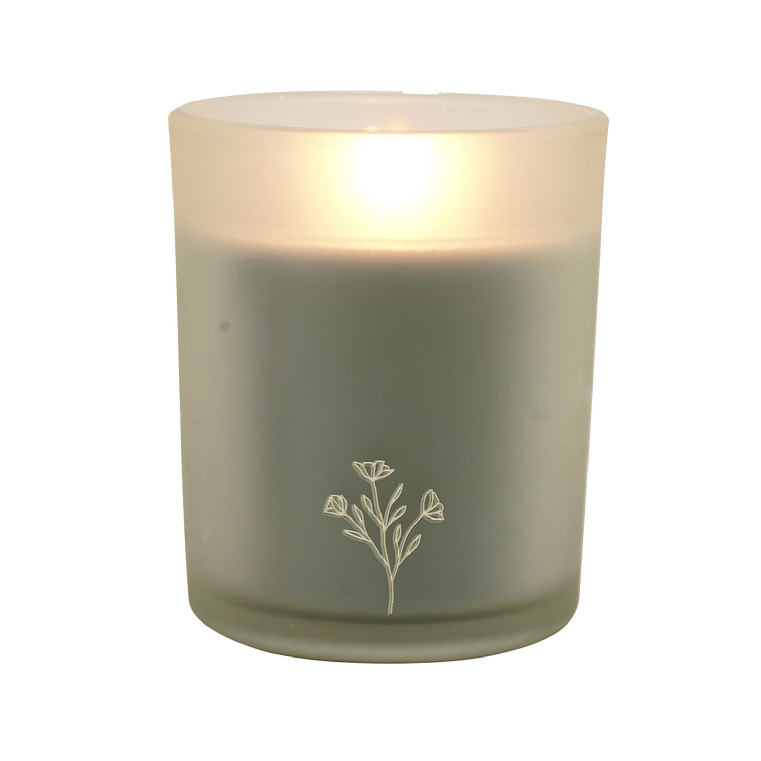 Sophia Lane Dune Petals Floral Candle 100g1