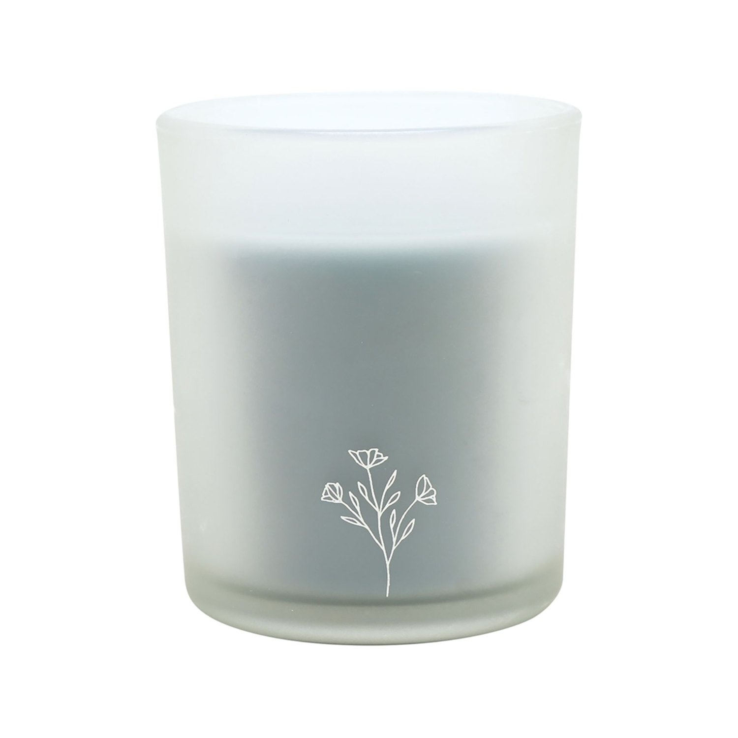 Sophia Lane Dune Petals Floral Candle 100g2