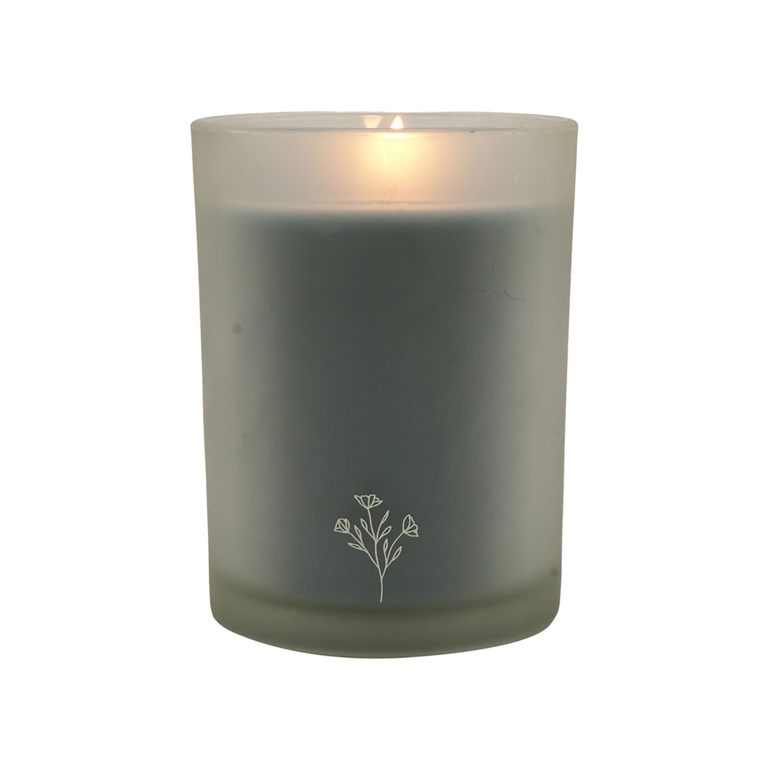 Sophia Lane Dune Petals Floral Candle 250g1