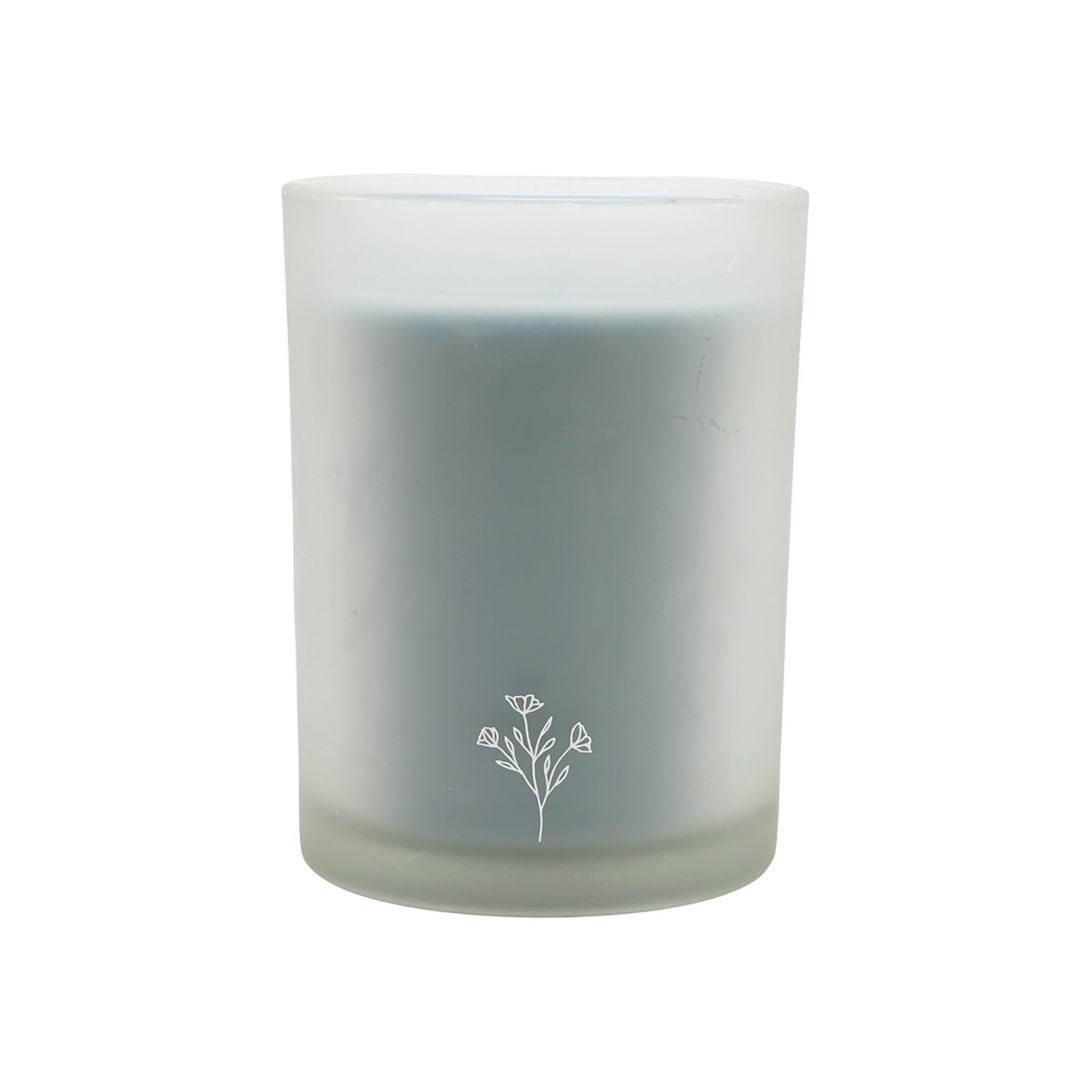 Sophia Lane Dune Petals Floral Candle 250g2