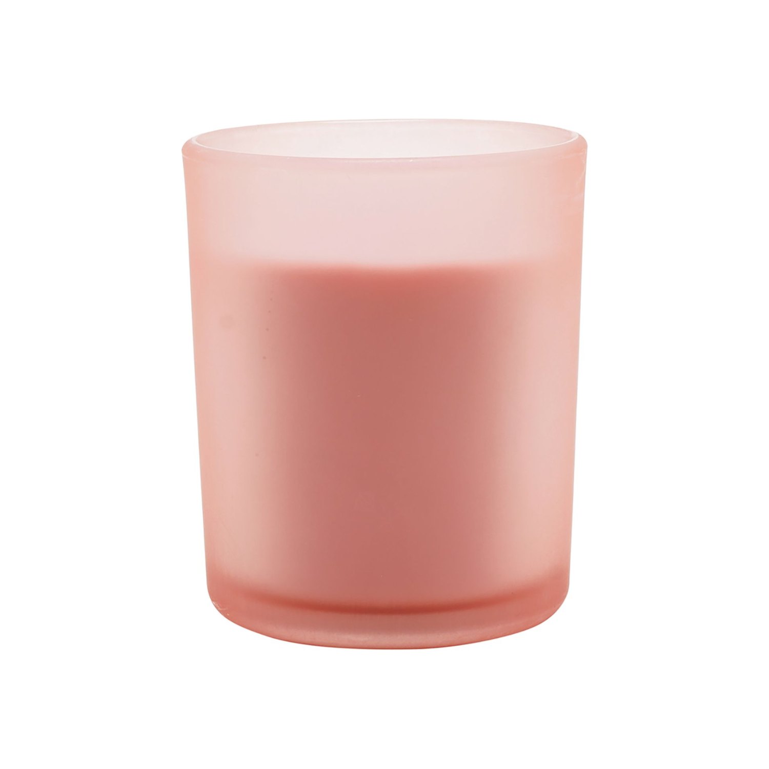 Sophia Lane Velvet Rose Floral Candle 100g3