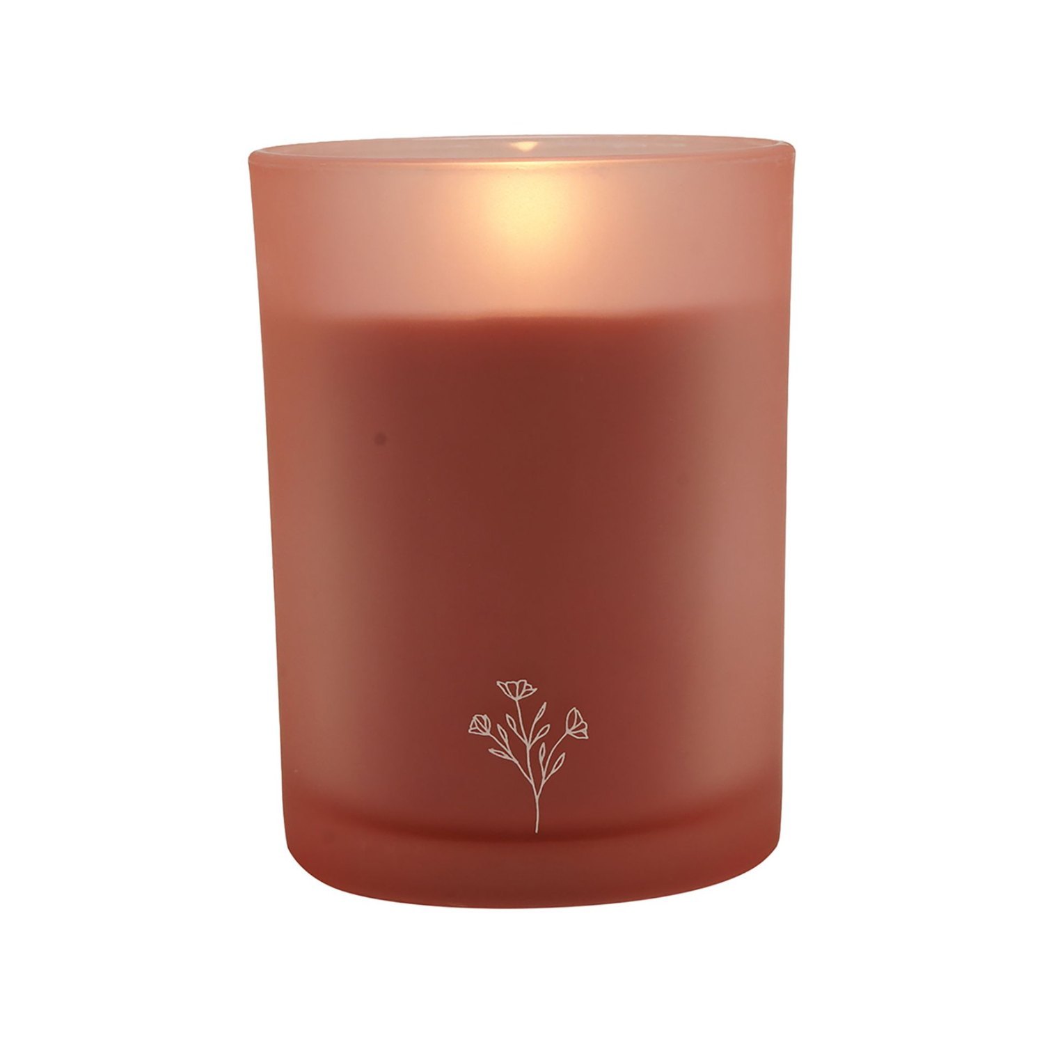 Sophia Lane Velvet Rose Scented Candle 250g1