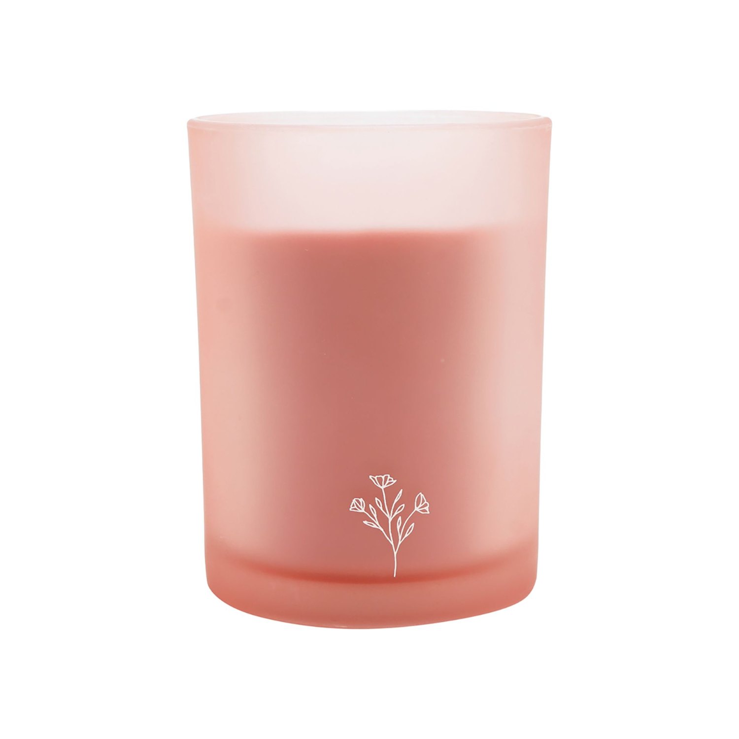 Sophia Lane Velvet Rose Scented Candle 250g2