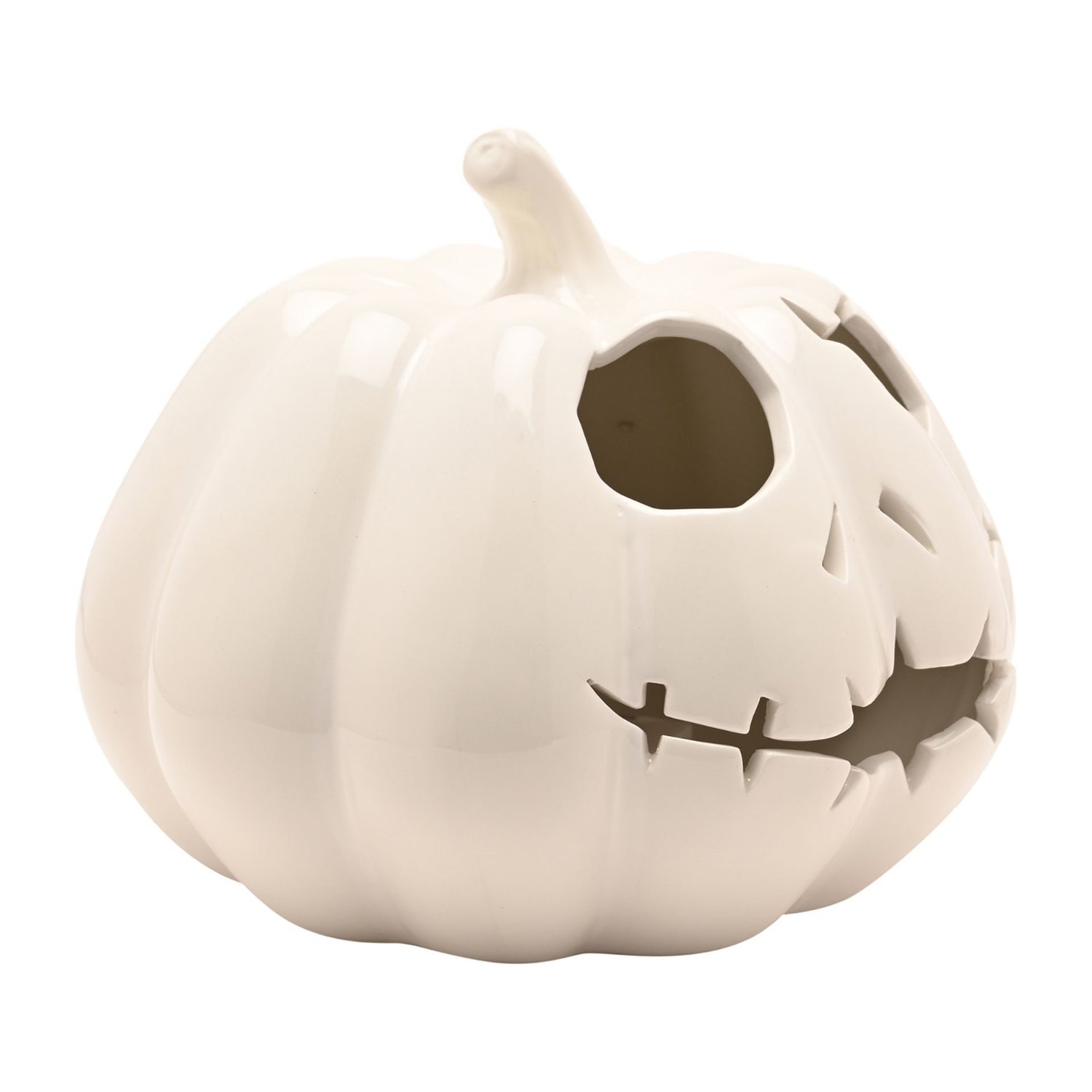 Disney Nightmare Before Christmas Light-Up Jack Ceramic Decoration2