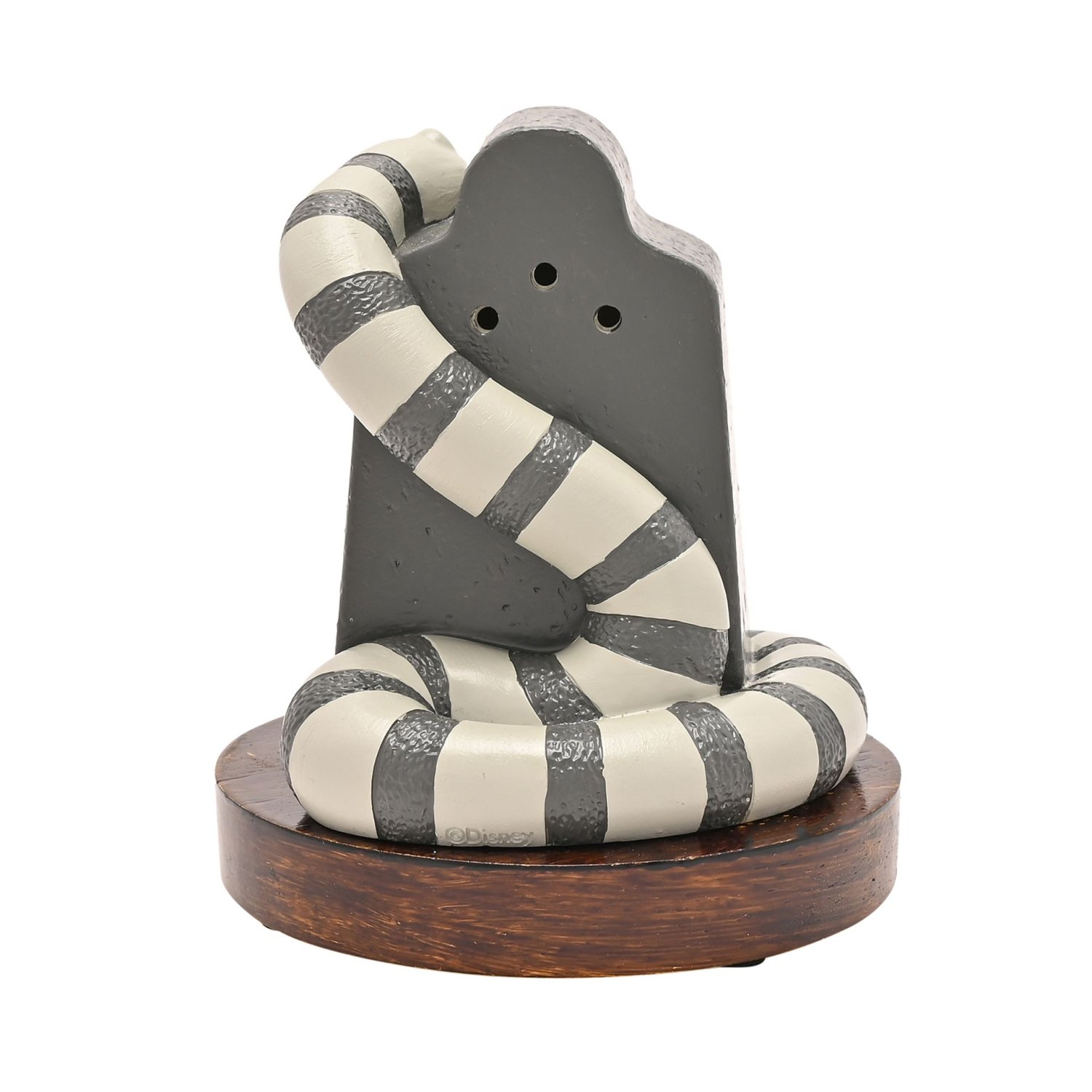 Disney Nightmare Before Christmas Gravestone Backflow Cone Holder1