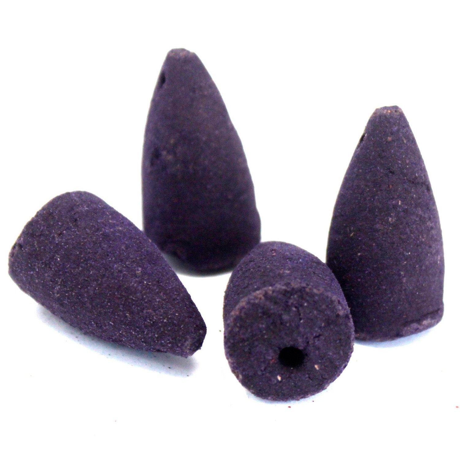 Aromatika Lavender Backflow Incense Cones1