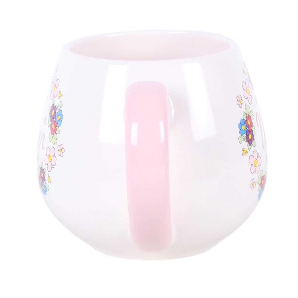 The Floral Edit 'Mum' Mug and Socks Gift Set3