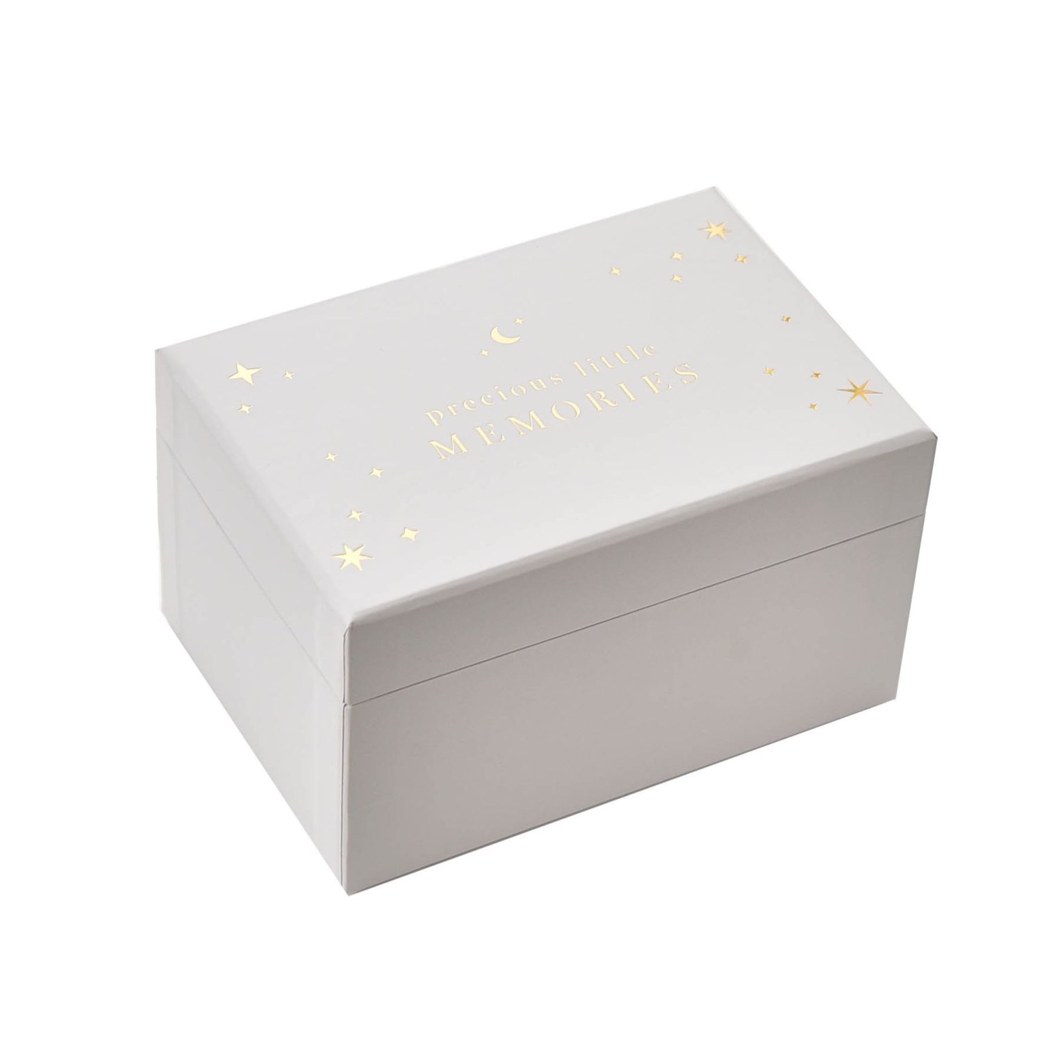 Bambino by Juliana Keepsake Box with 5 Mini Matchboxes2