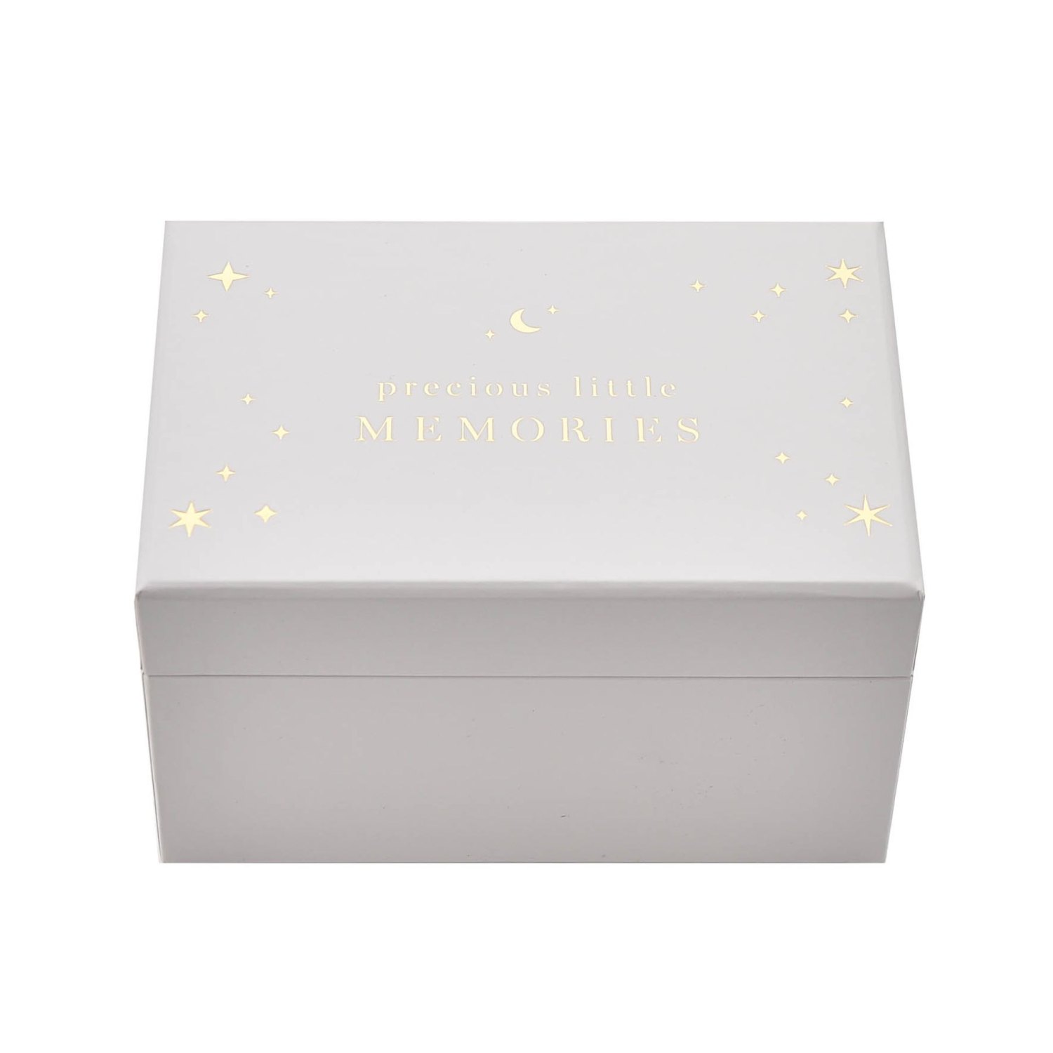 Bambino by Juliana Keepsake Box with 5 Mini Matchboxes3