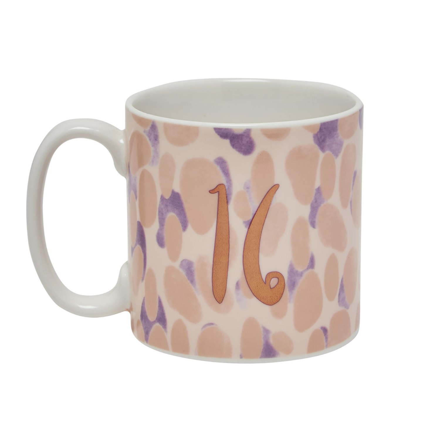 Celebrations Luxe 16th Birthday Mug