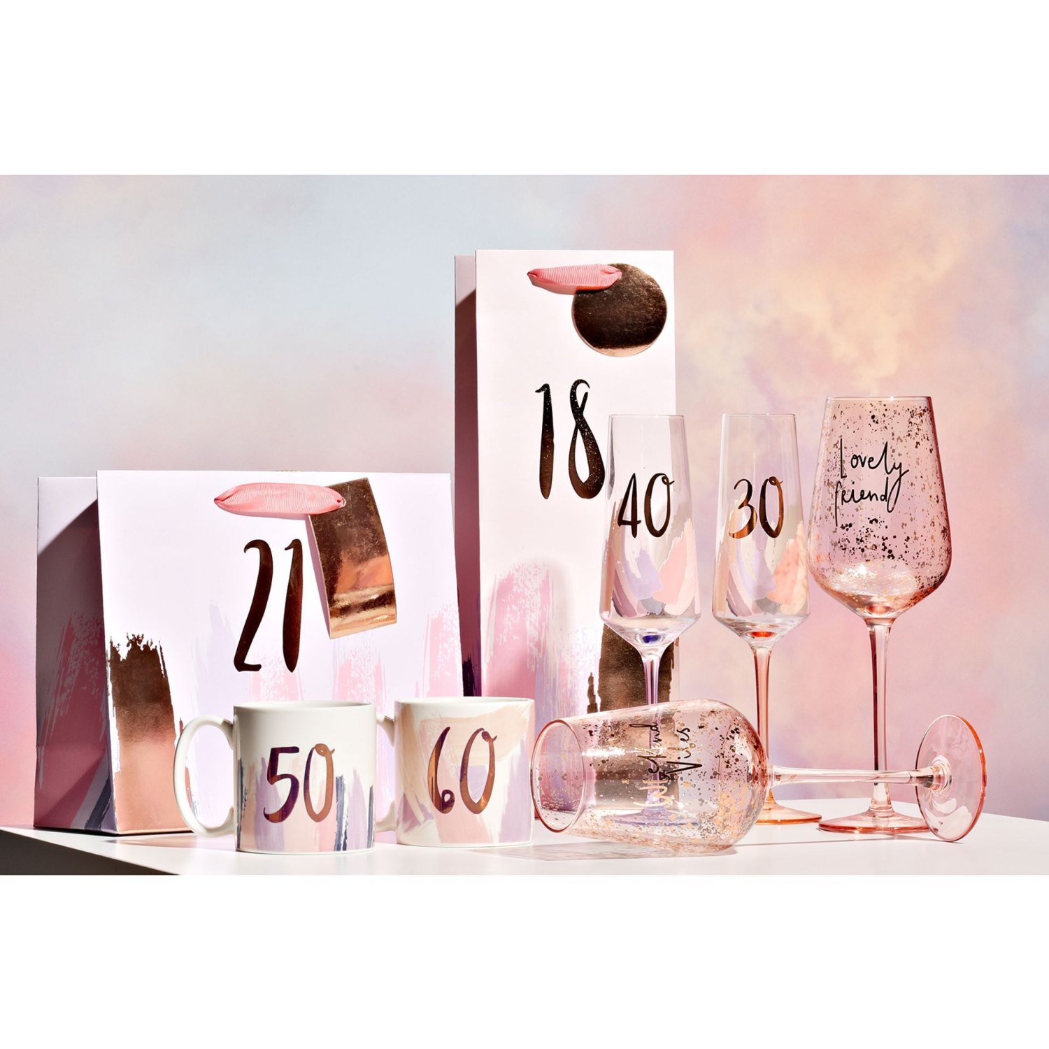 Celebrations Luxe 16th Birthday Mug3