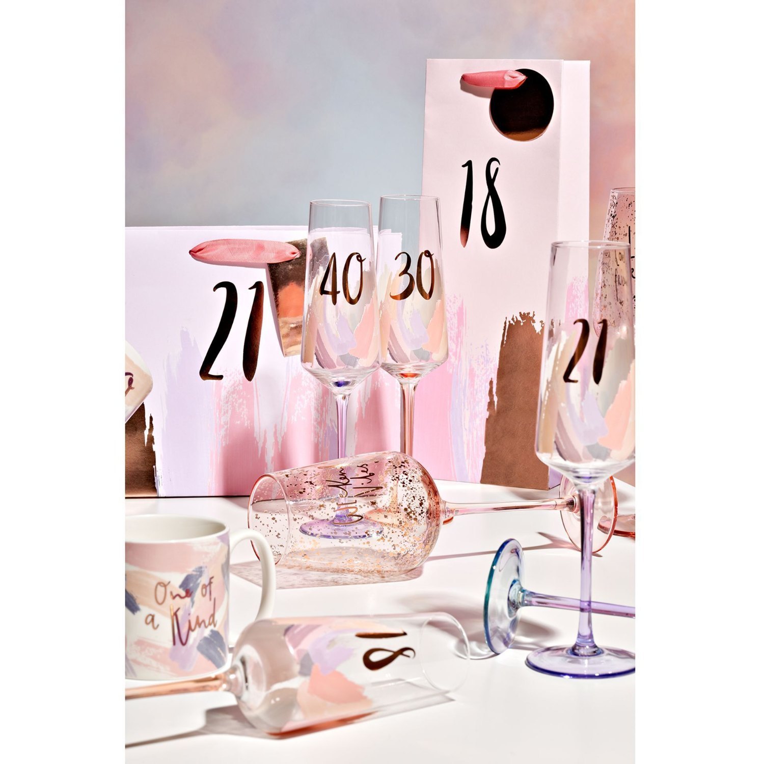 Celebrations Luxe 18th Birthday Mug3