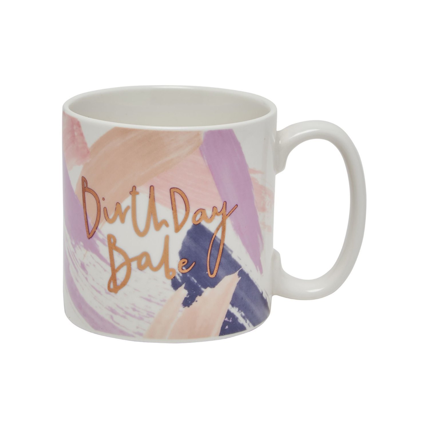 Celebrations Luxe 21st Birthday Mug1