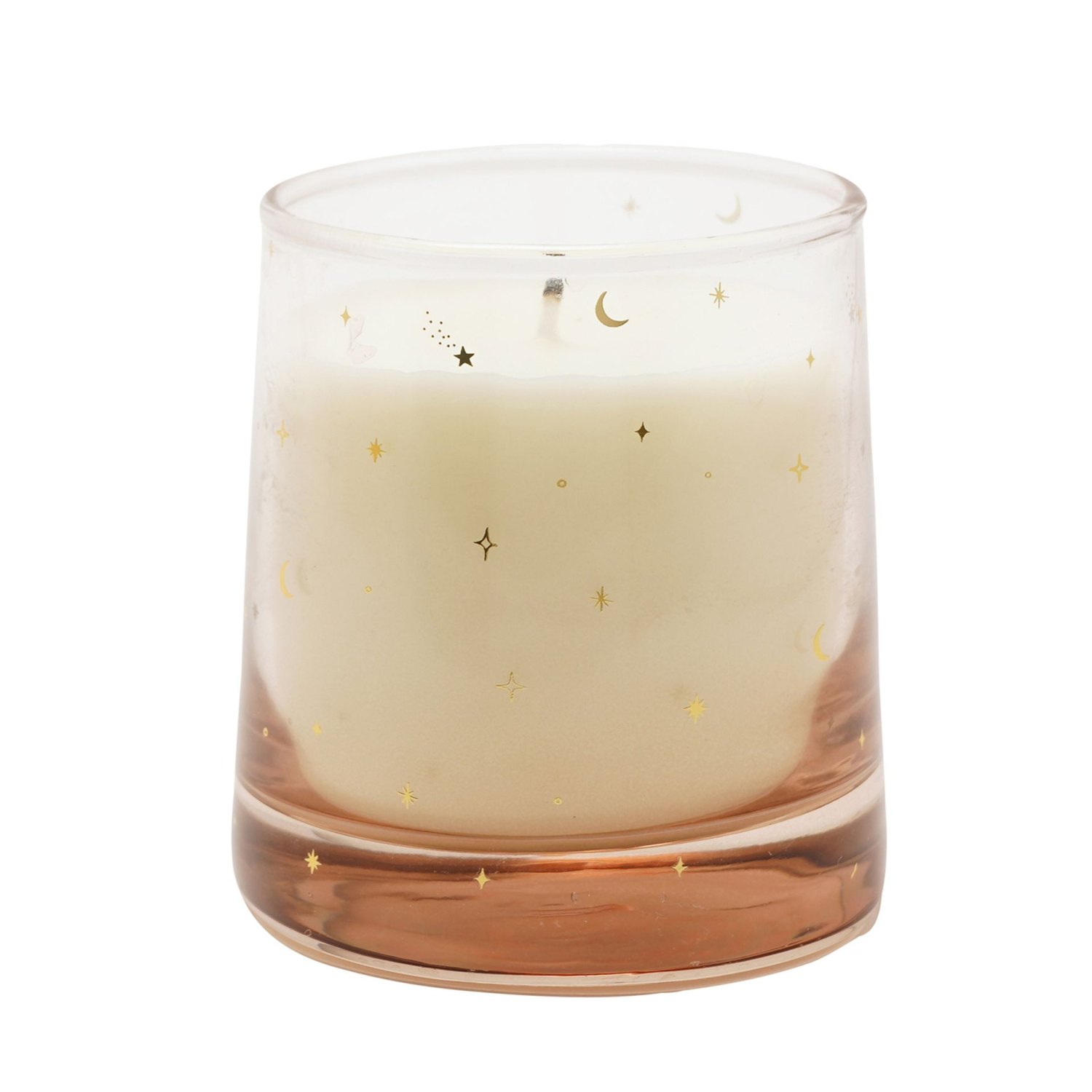 ‘Parents to Be’ Scented Soy Candle - Bergamot & Pink Pepper2
