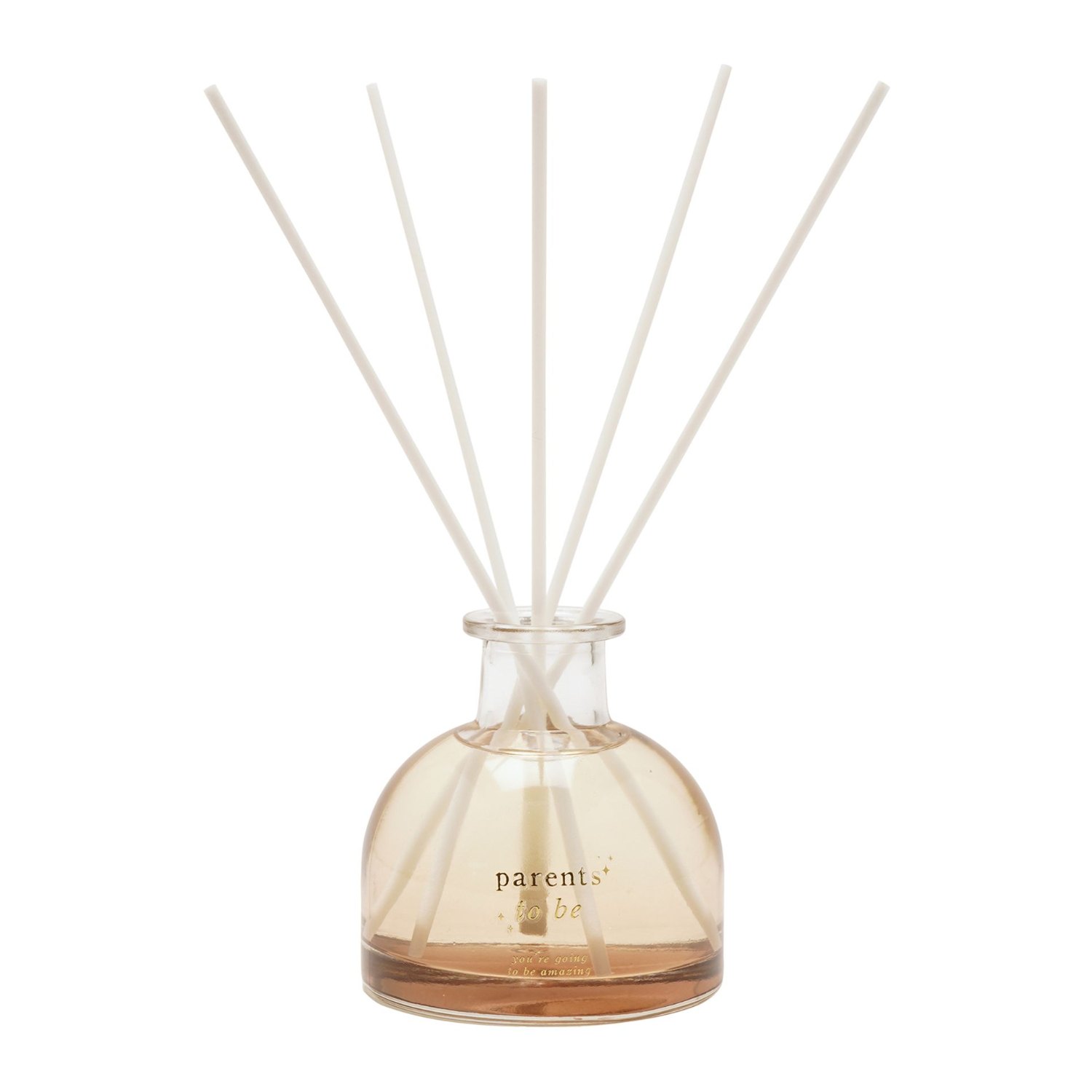 ‘Parents to Be’ Reed Diffuser – Bergamot & Pink Pepper - 150ml3