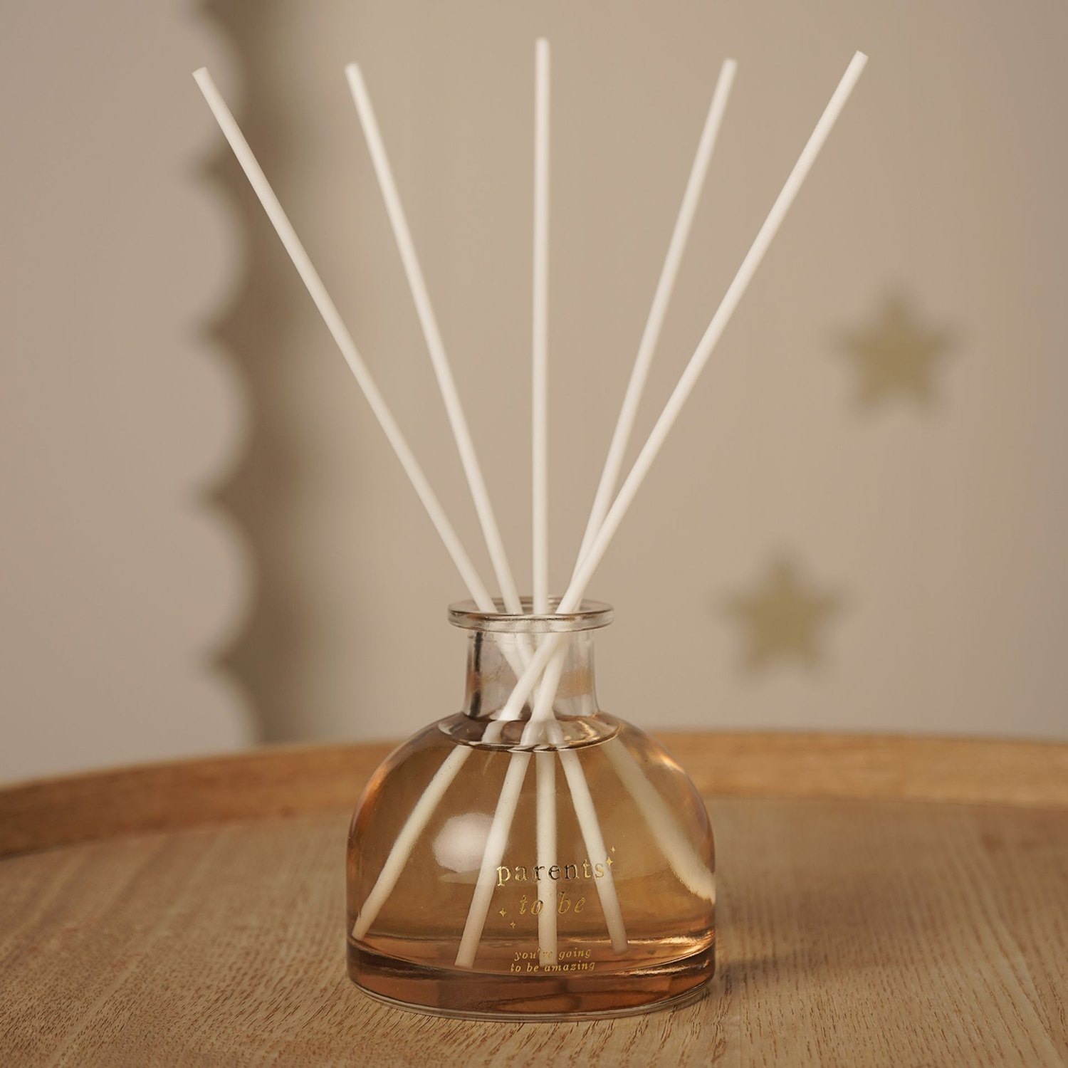 ‘Parents to Be’ Reed Diffuser – Bergamot & Pink Pepper - 150ml4