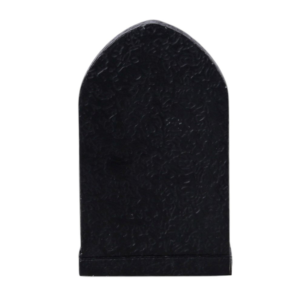 Gothic Rose Cathedral Arch Bookends – Pair2