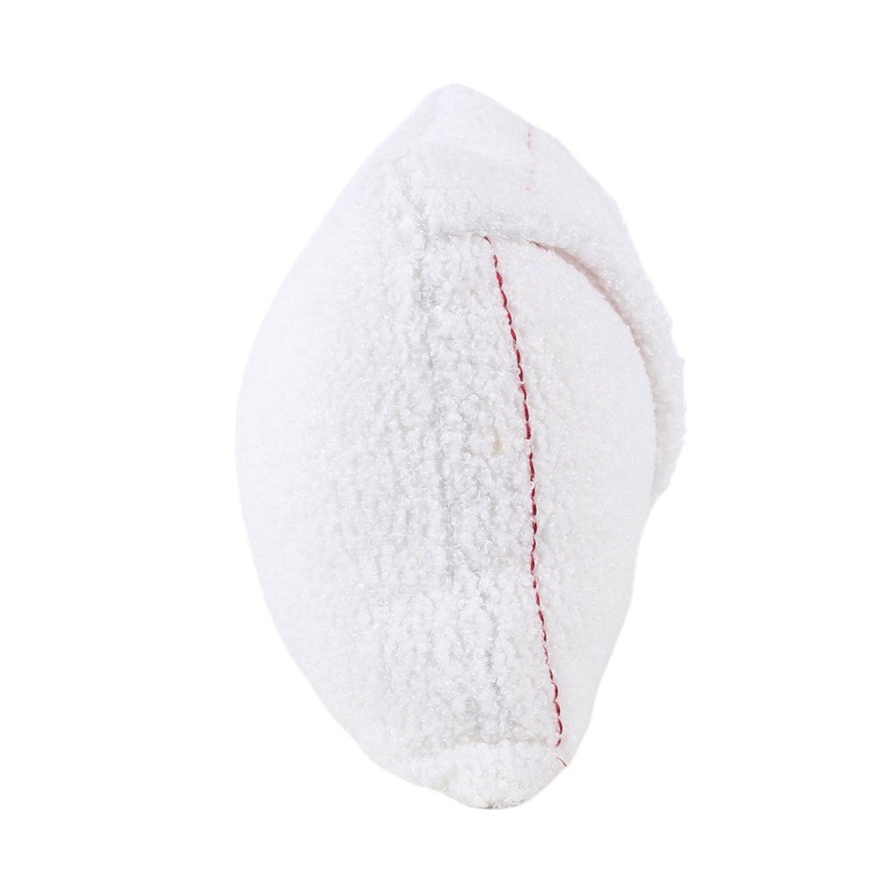 Kiss Kiss Envelope Bouclé Cushion1