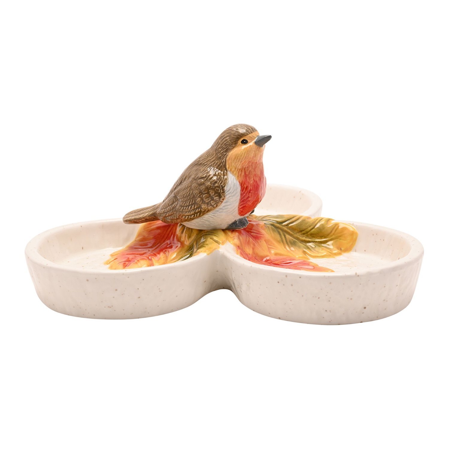 Country Living Robin Triple Dish Serving Tray2