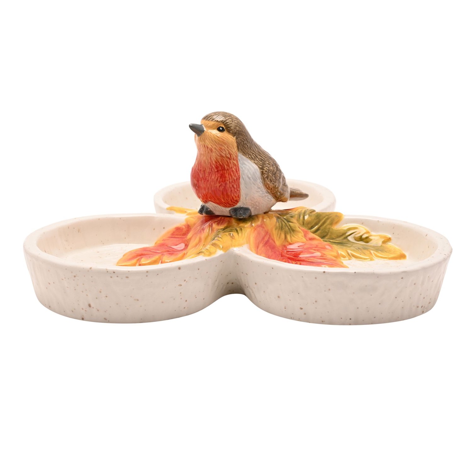 Country Living Robin Triple Dish Serving Tray4