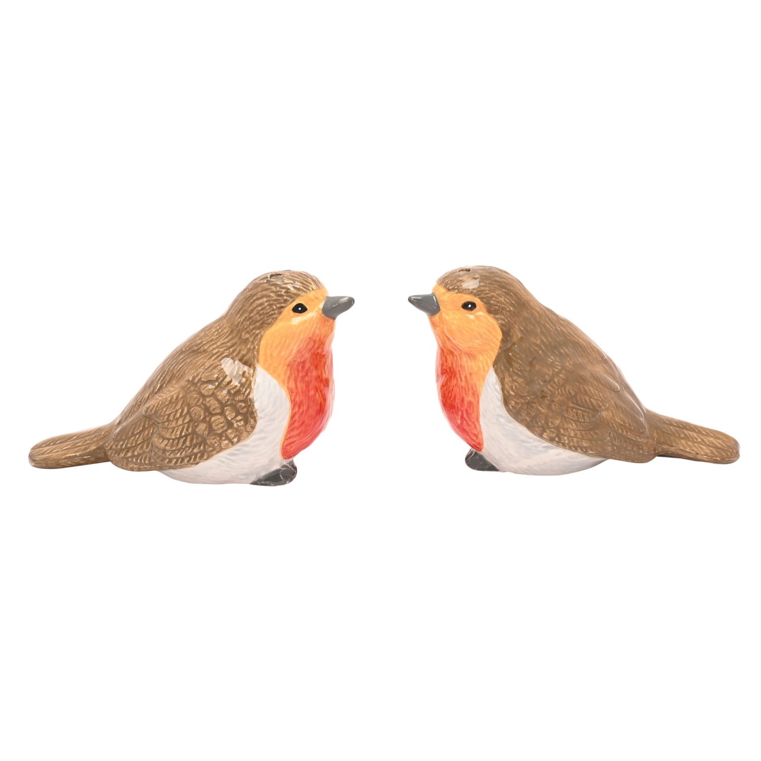 Country Living Robin Salt and Pepper Pots2