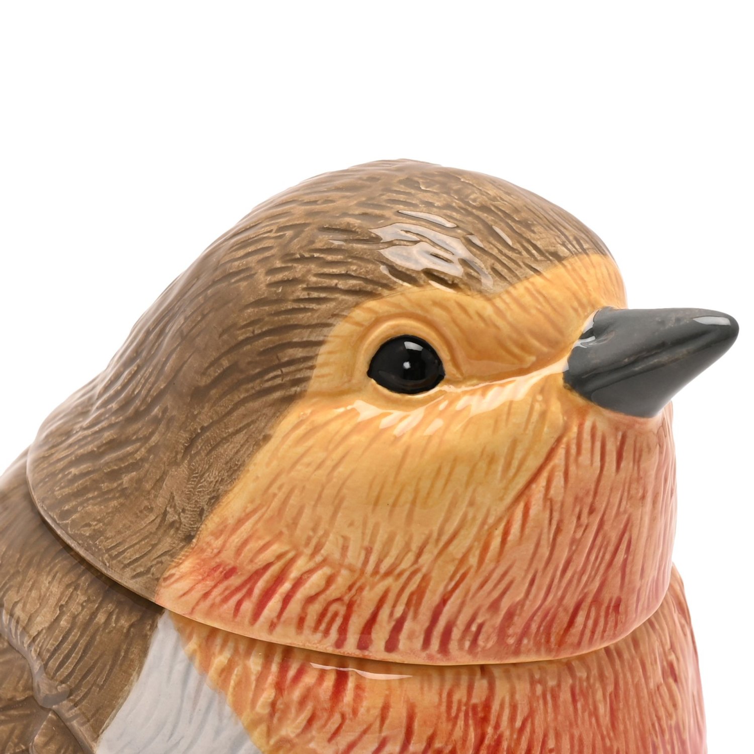 Country Living Robin Ceramic Storage Jar4